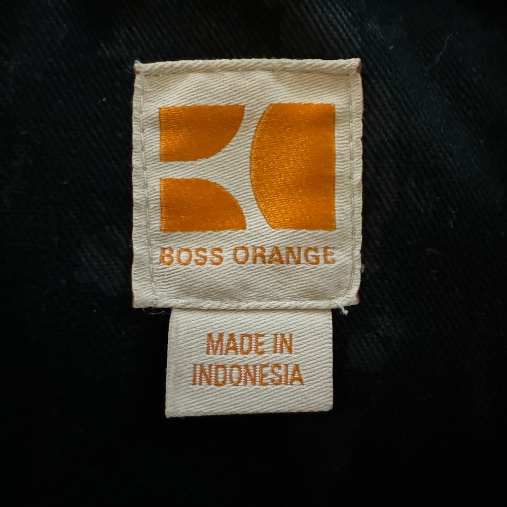 Hugo Boss Down Jacket - Picture 4 of 9